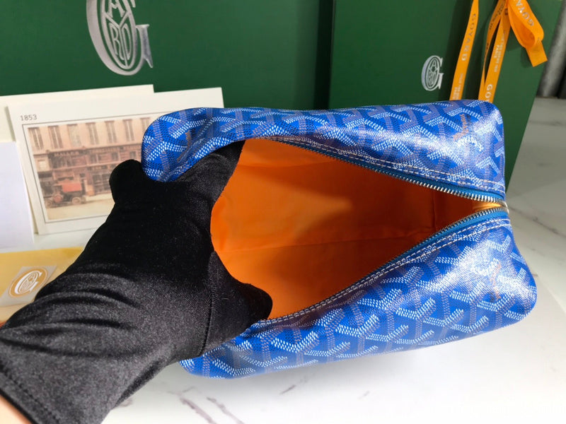 GLM - GYO Bags - 1246