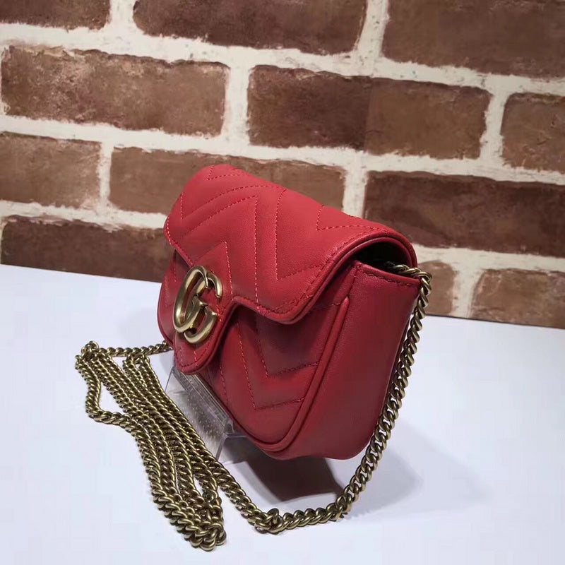 Satchel Bags - GCI Bags - 3495