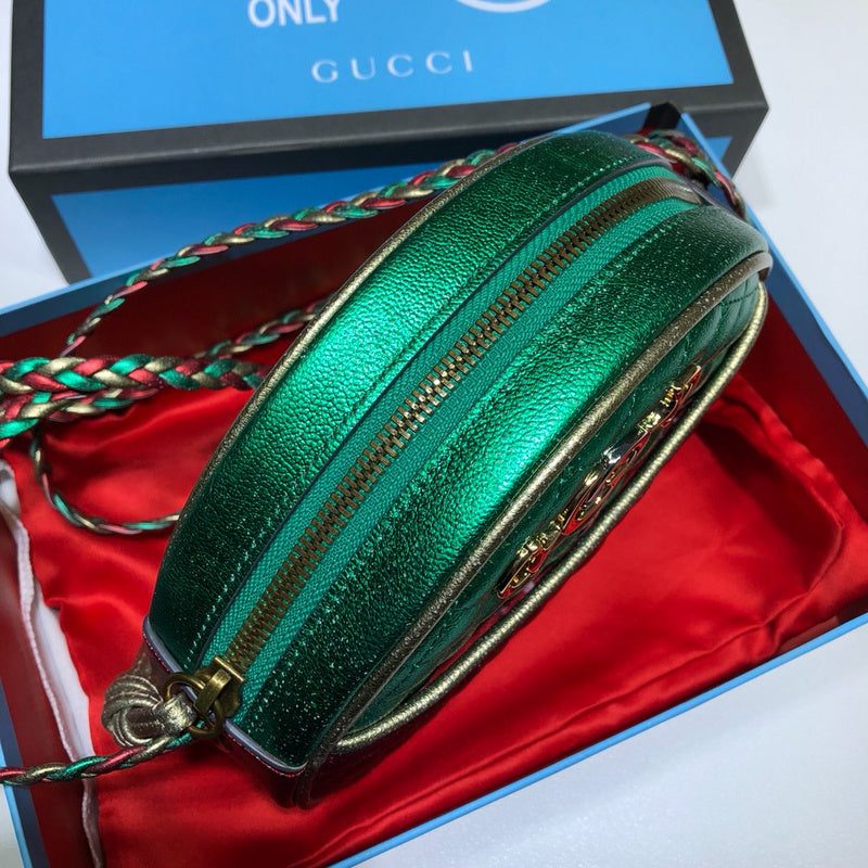 Satchel Bags - GCI Bags - 3586