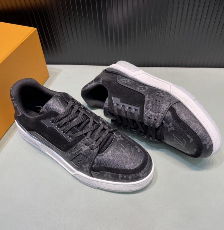 glami shop- LOV Men Shoes - 1286