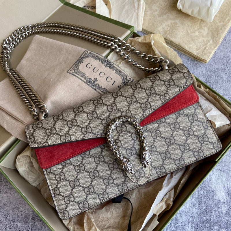 Satchel Bags - GCI Bags - 3276