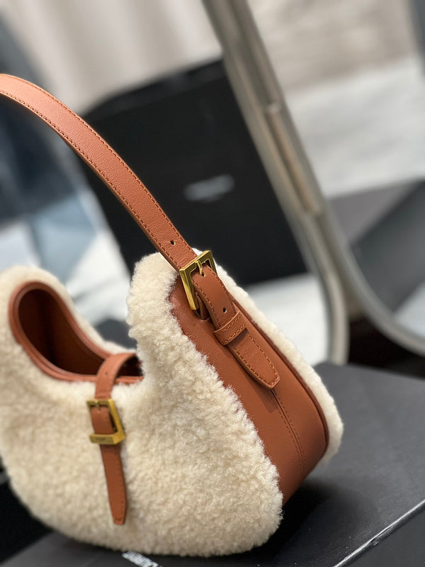 Satchel Bags - SLY Bags - 785
