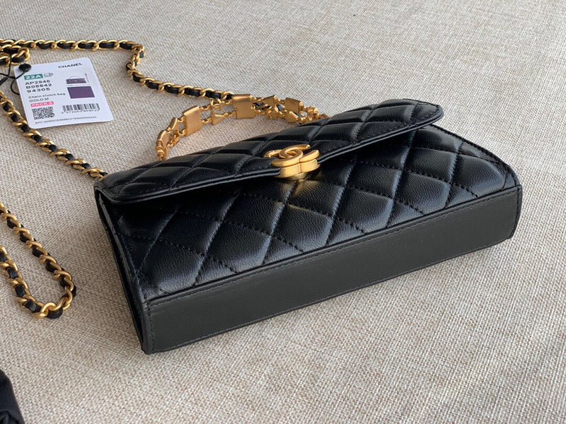 Satchel Bags - CHL Bags - 2870