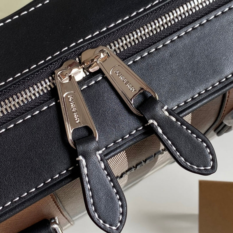 Satchel Bags - BBR Bags - 691