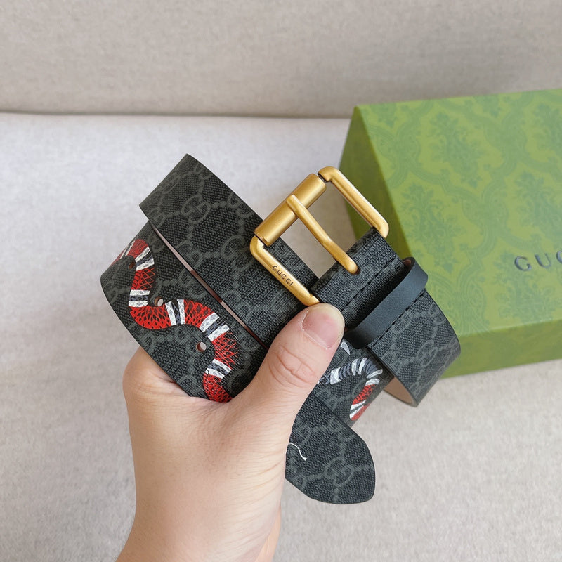 Satchel Bags - VL Belts - 084