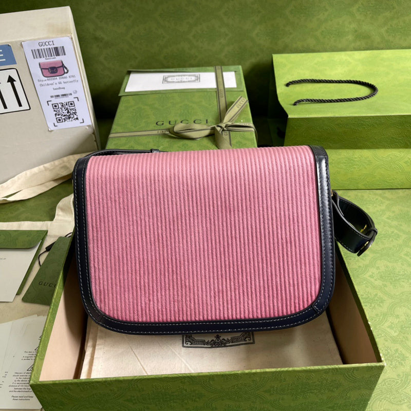 Satchel Bags - GCI Bags - 6676