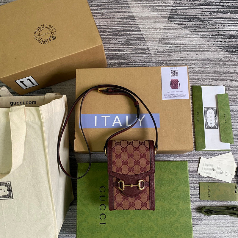 GLM - gg Bags - 1785