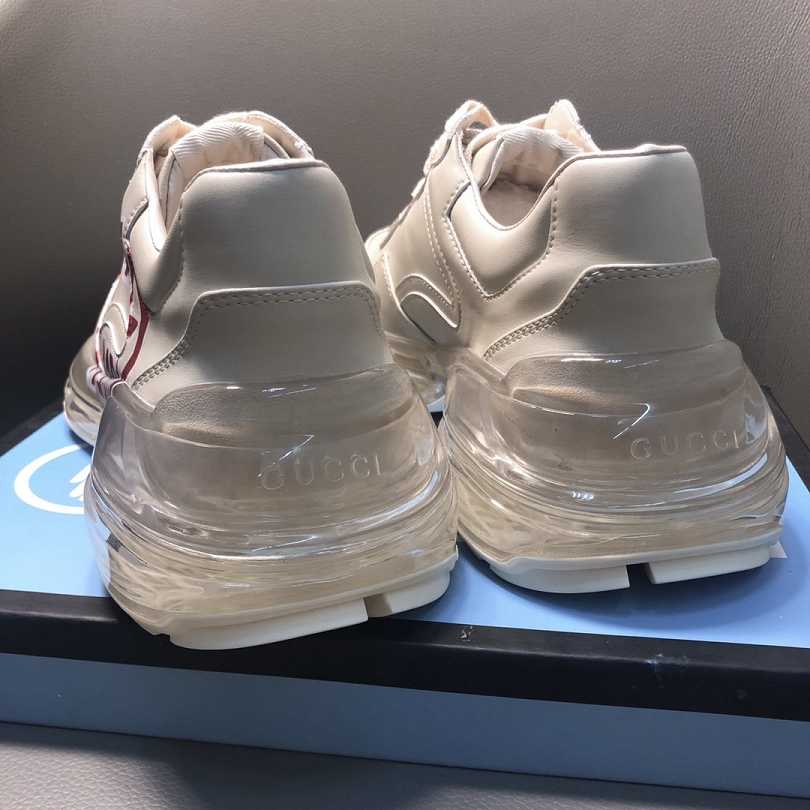 GLM-GCI Rhyton Sneaker 007