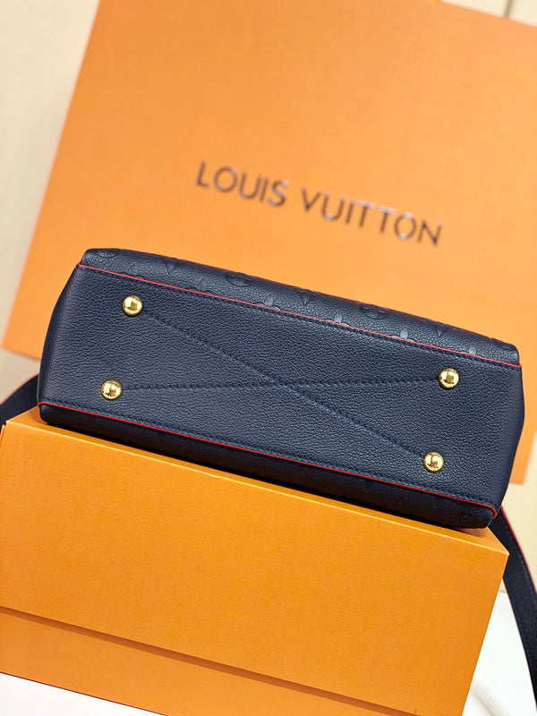 Satchel Bags - VL Bags - 4929
