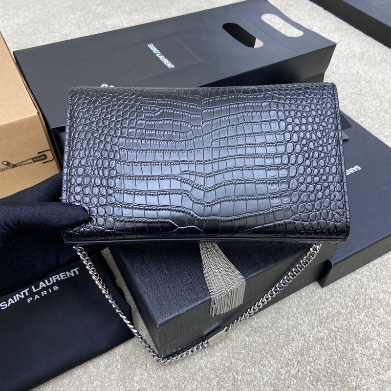 Satchel Bags - SLY Bags - 050
