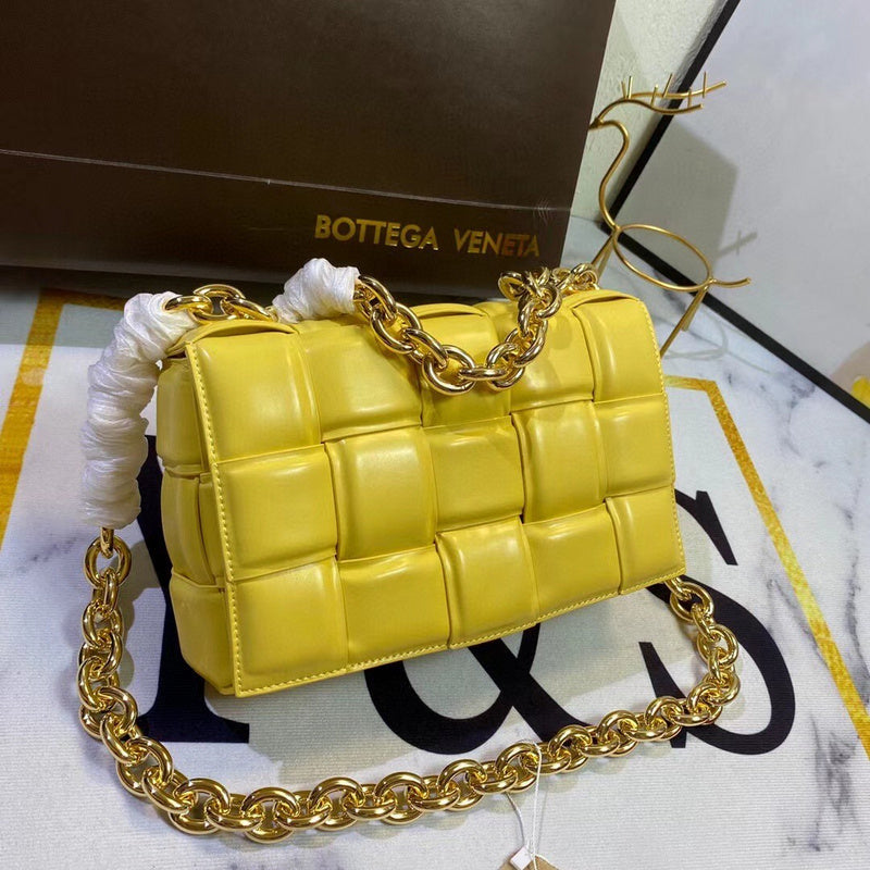 Satchel Bags - BV Bags - 209