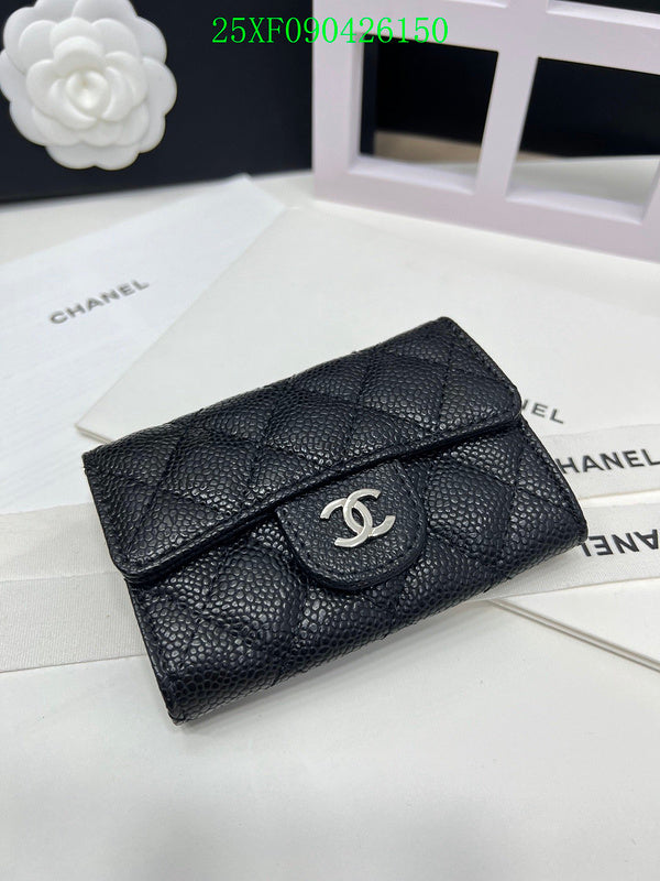 Glami - CHL Wallet - 2372