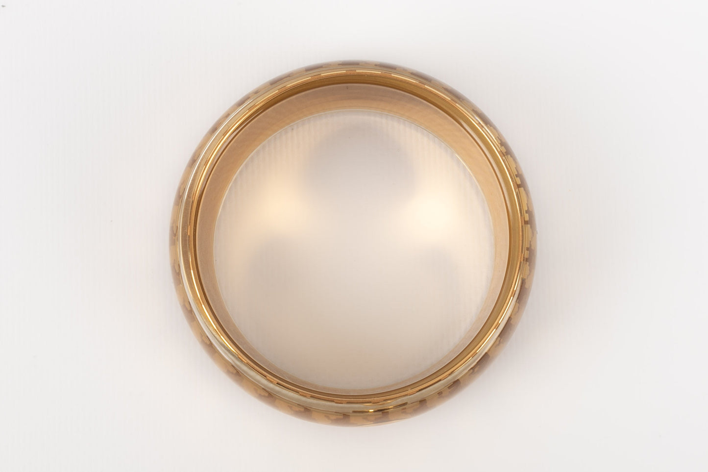 Bracelet manchette Christian Dior