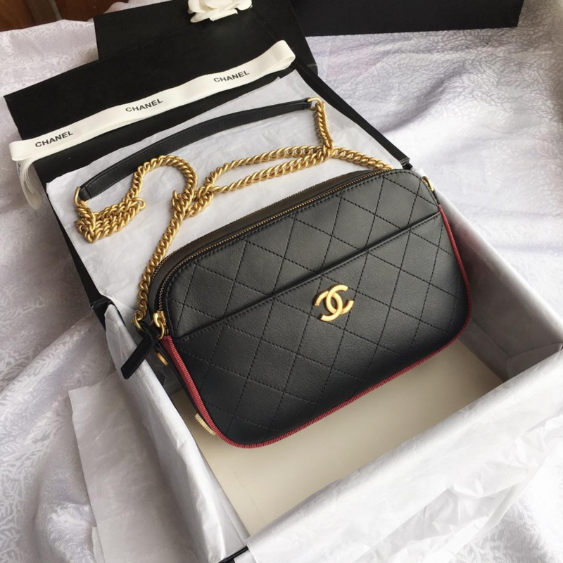 Satchel Bags - CHL Bags - 500