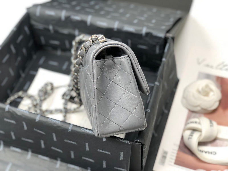 Satchel Bags - CHL Bags - 7467