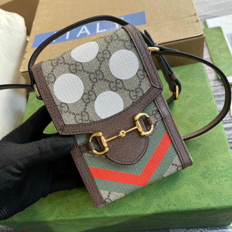 Satchel Bags - GCI Bags - 4883