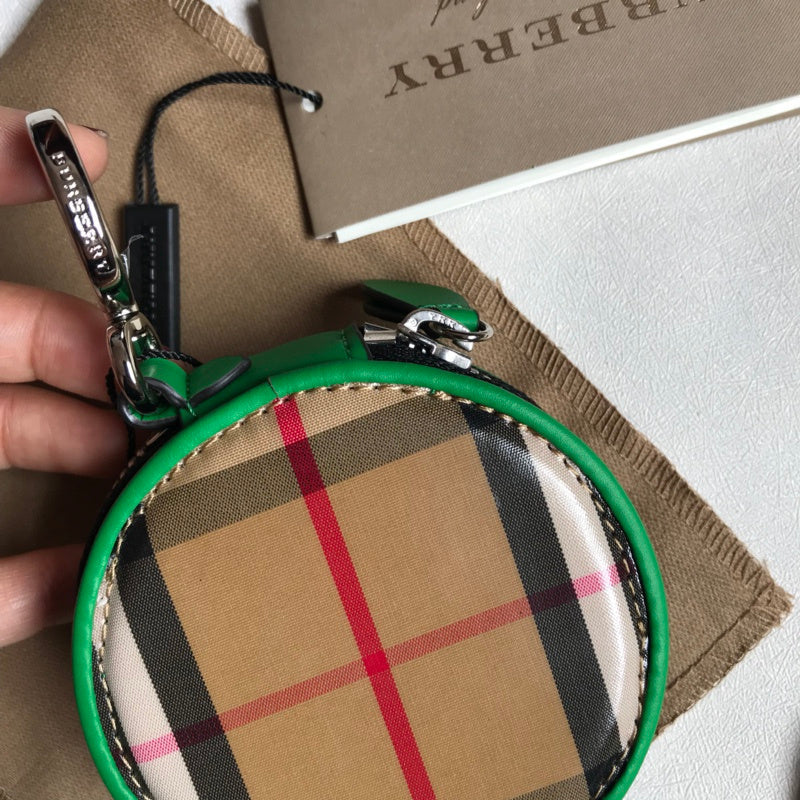 Fan Fashion -GLM - Top quality BBR Bags - 1098