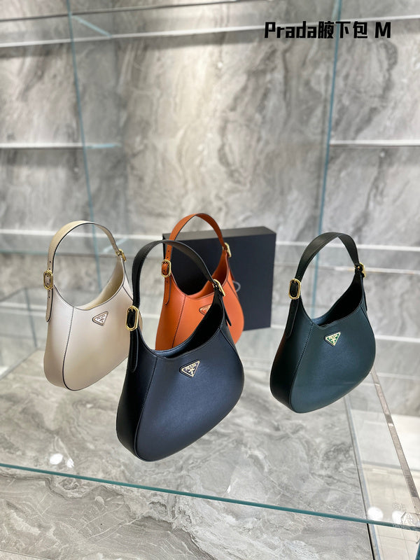 Satchel Bags - PDA Bags - 390