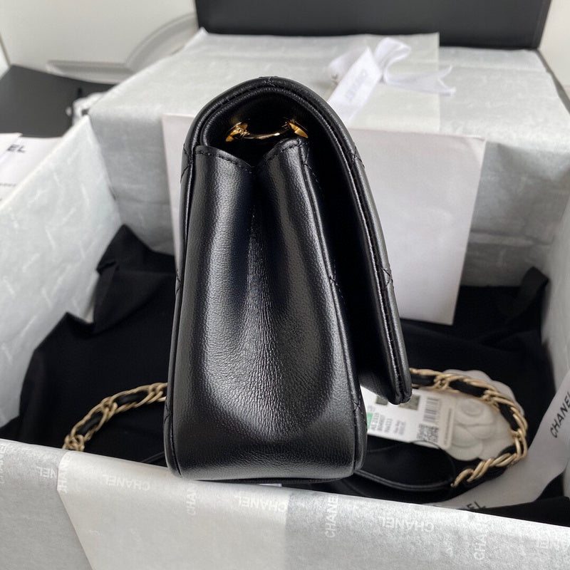 Satchel Bags - CHL Bags - 4873
