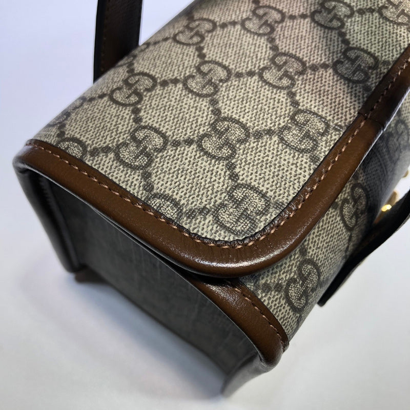 Satchel Bags - GCI Bags - 3573