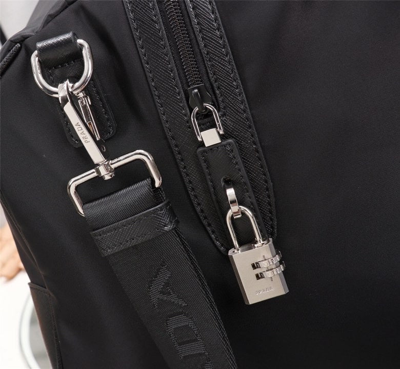 Satchel Bags - PDA Bags - 080