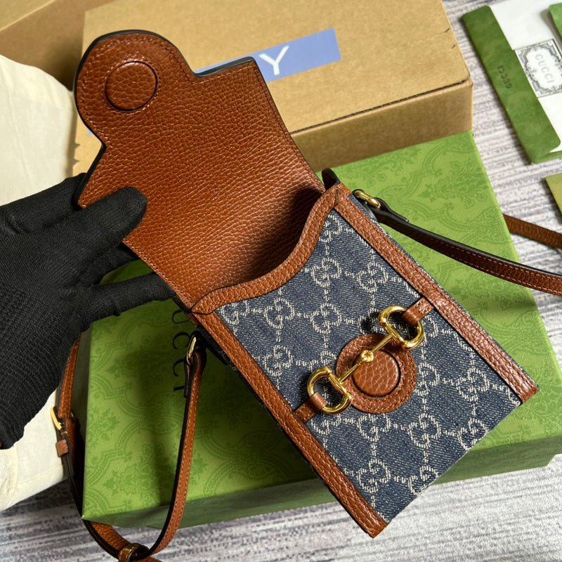 GLM - gg Bags - 504