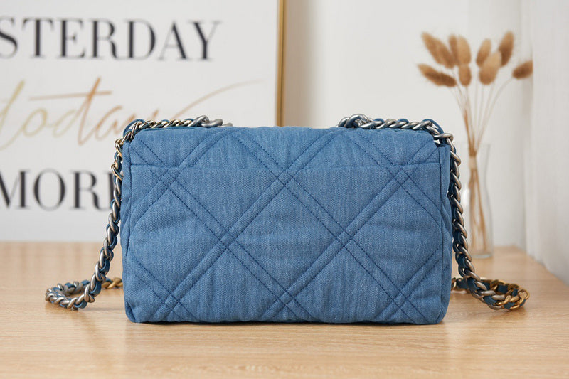 Satchel Bags - CHL Bags - 2014
