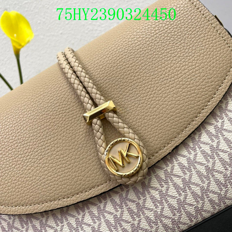 Satchel Bags - MK Bags - 445
