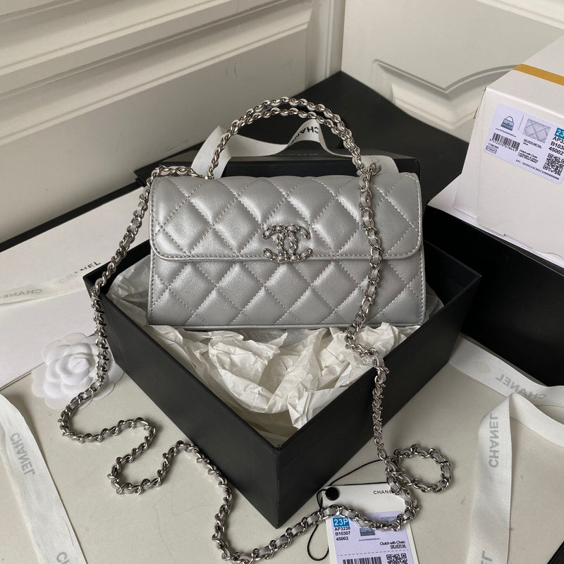 Satchel Bags - CHL Bags - 7573