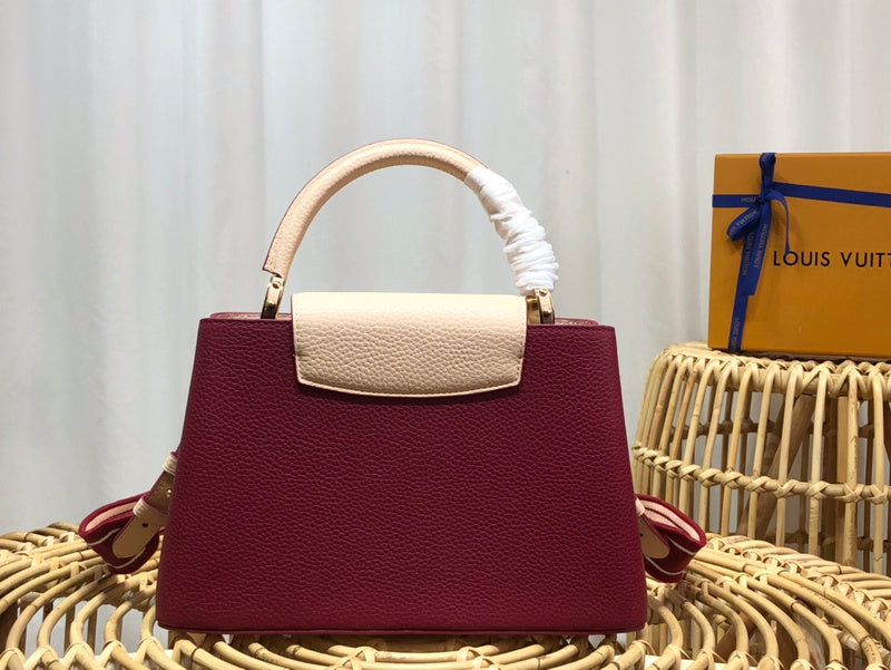 Satchel Bags - VL Bags - 5168
