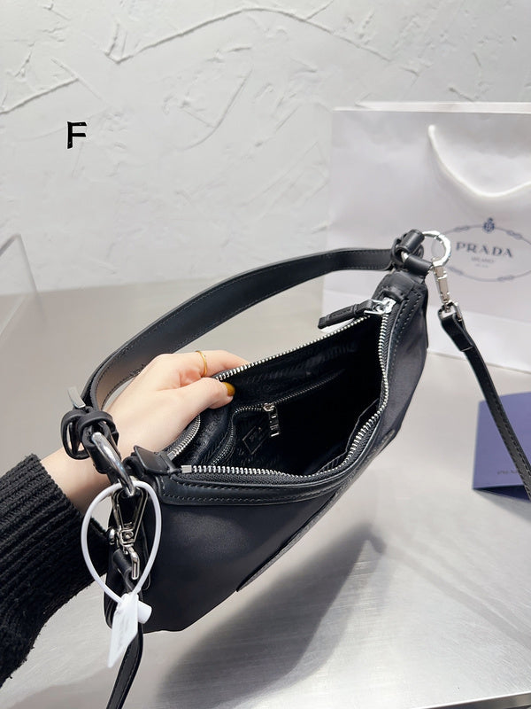 Satchel Bags - PDA Bags - 601