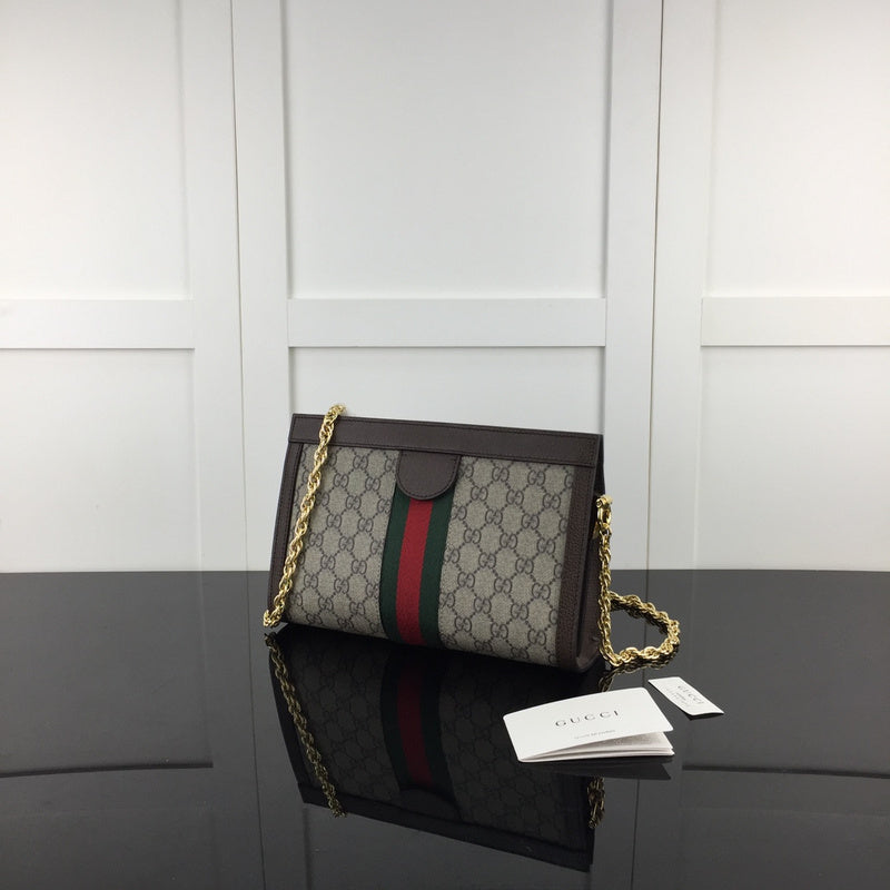 Satchel Bags - GUC Bags - 725