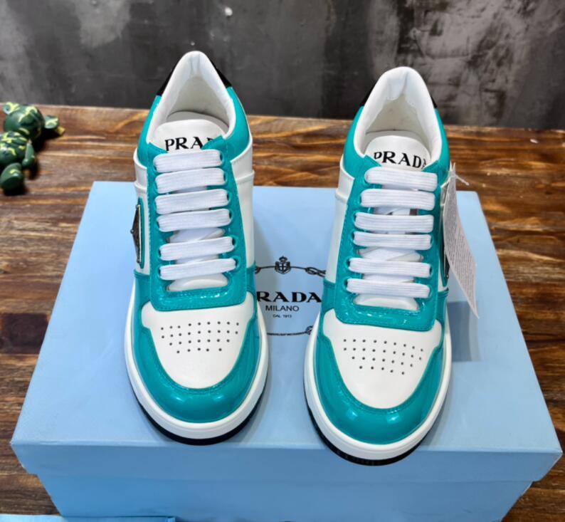 Glamy - PD Women Shoes - 281