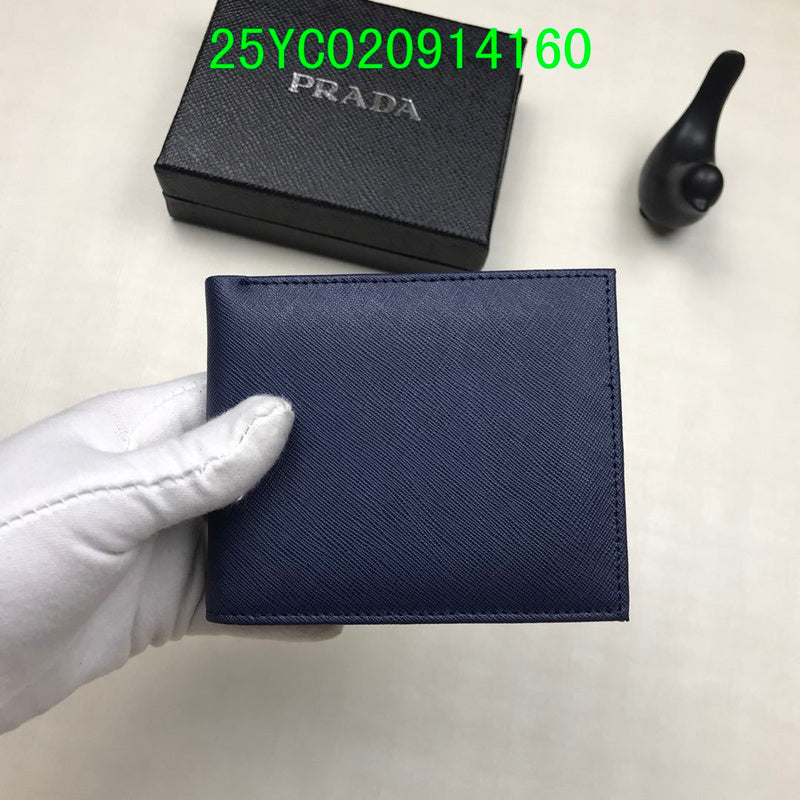 Glami - PD Wallet - 431