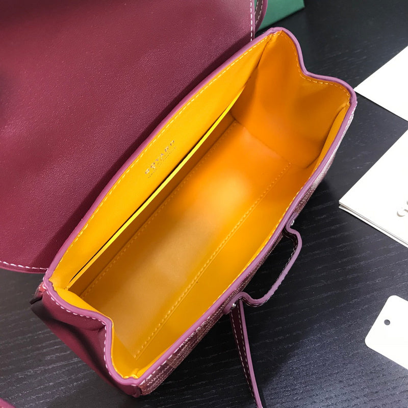 GLM - GYO Bags - 818