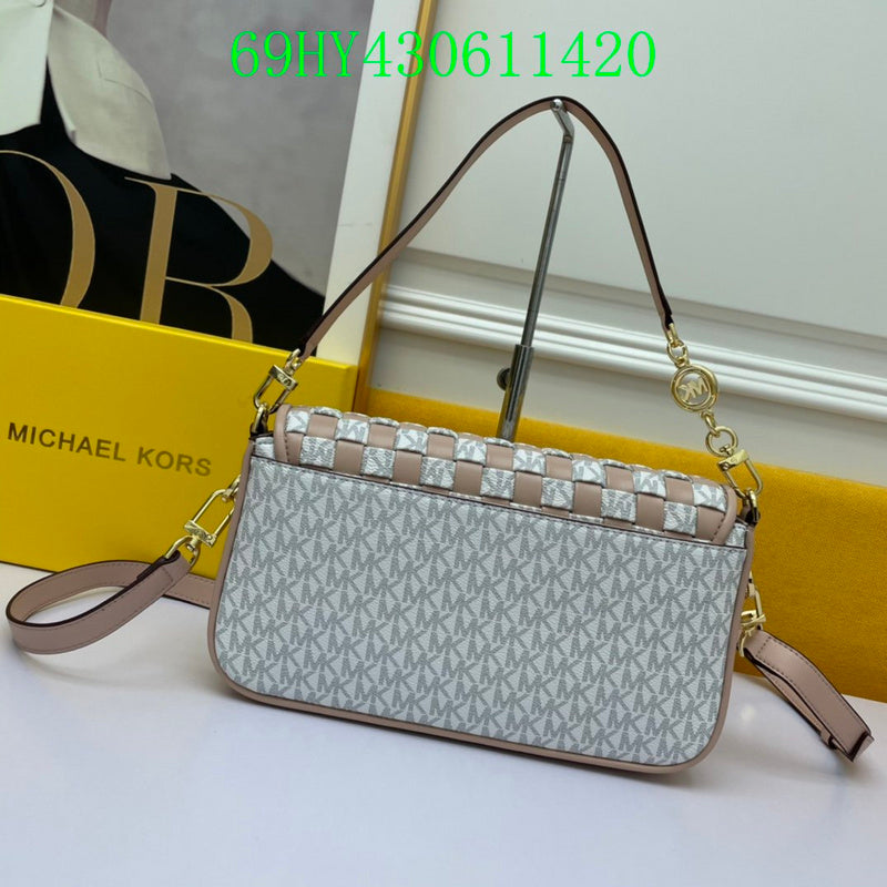Satchel Bags - MK Bags - 746