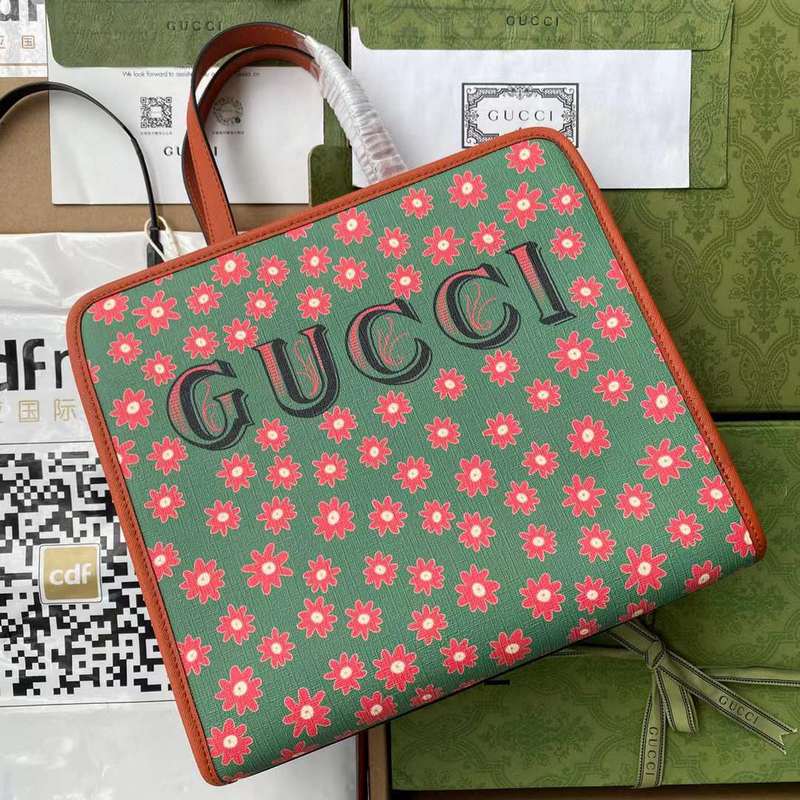 GUI2 Bags - Fashion Bags  611