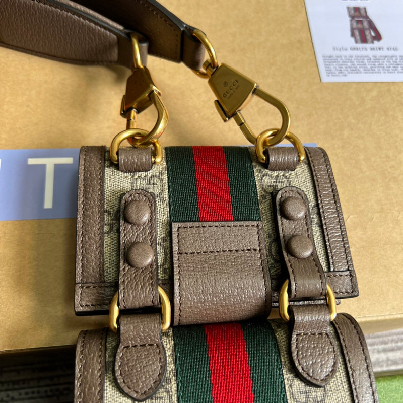 Satchel Bags - GCI Bags - 4509