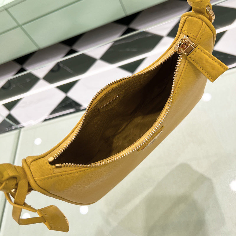 Satchel Bags - PDA Bags - 2109