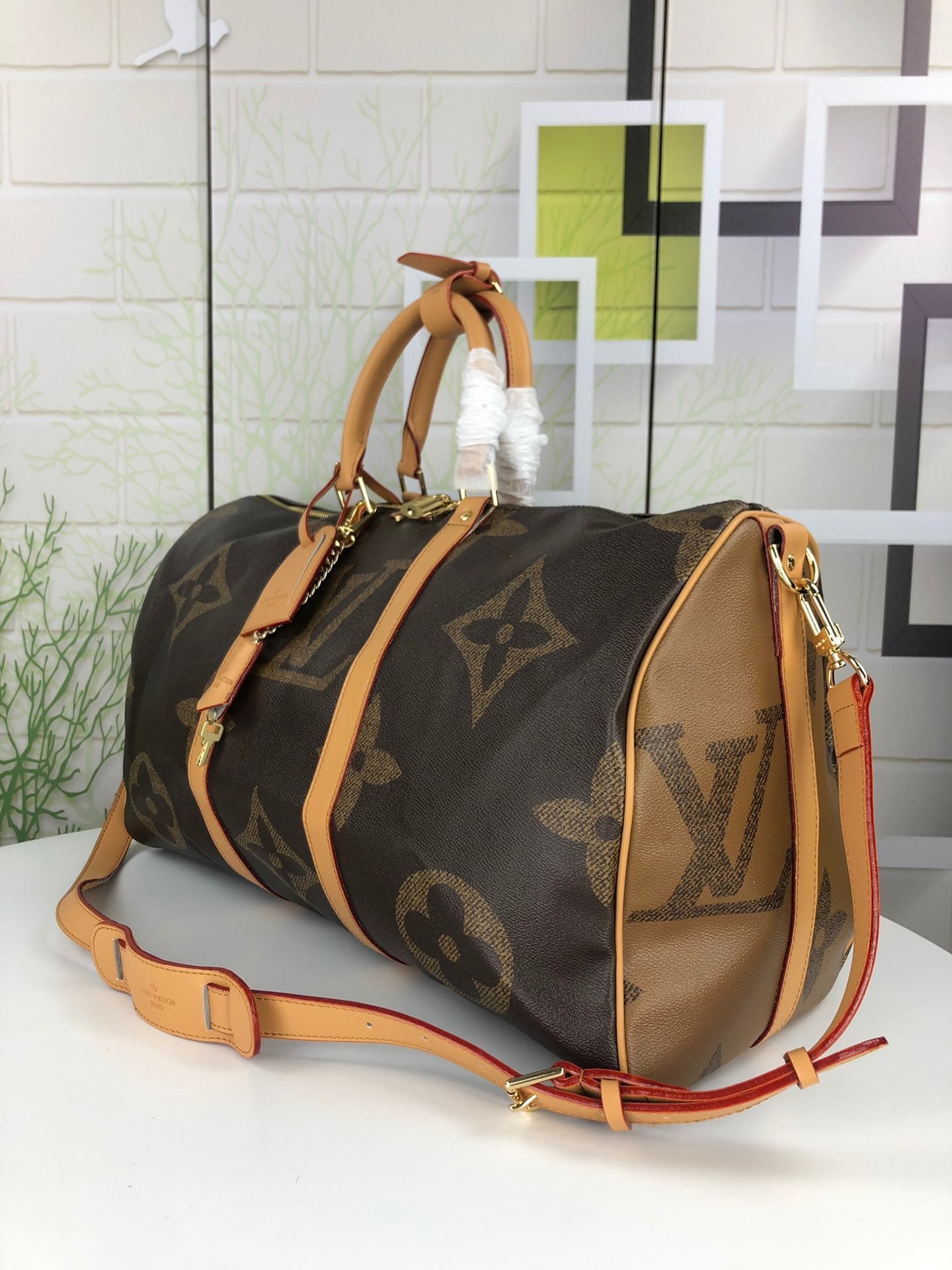 GLM - Top Quality Bags LUV 031