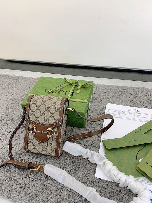 Satchel Bags - GCI Bags - 2126