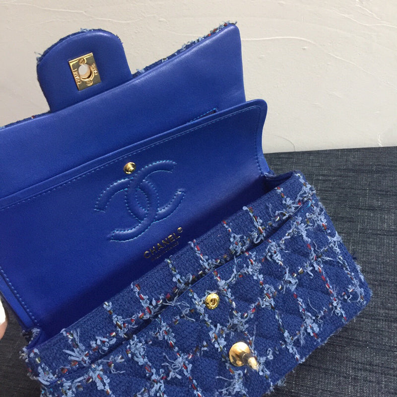 Satchel Bags - CHL Bags - 2648