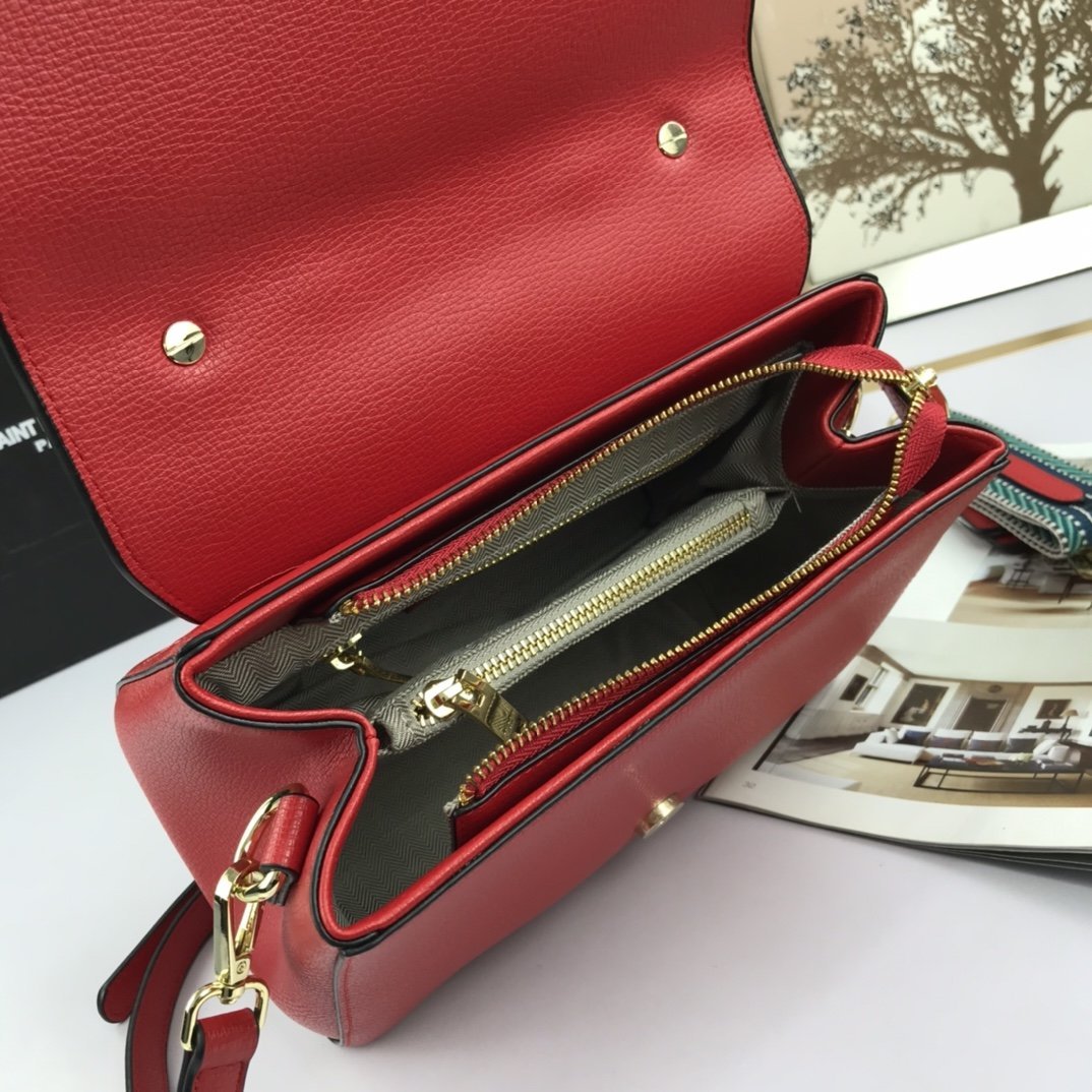 GLM - Top Quality Bags SLY 048