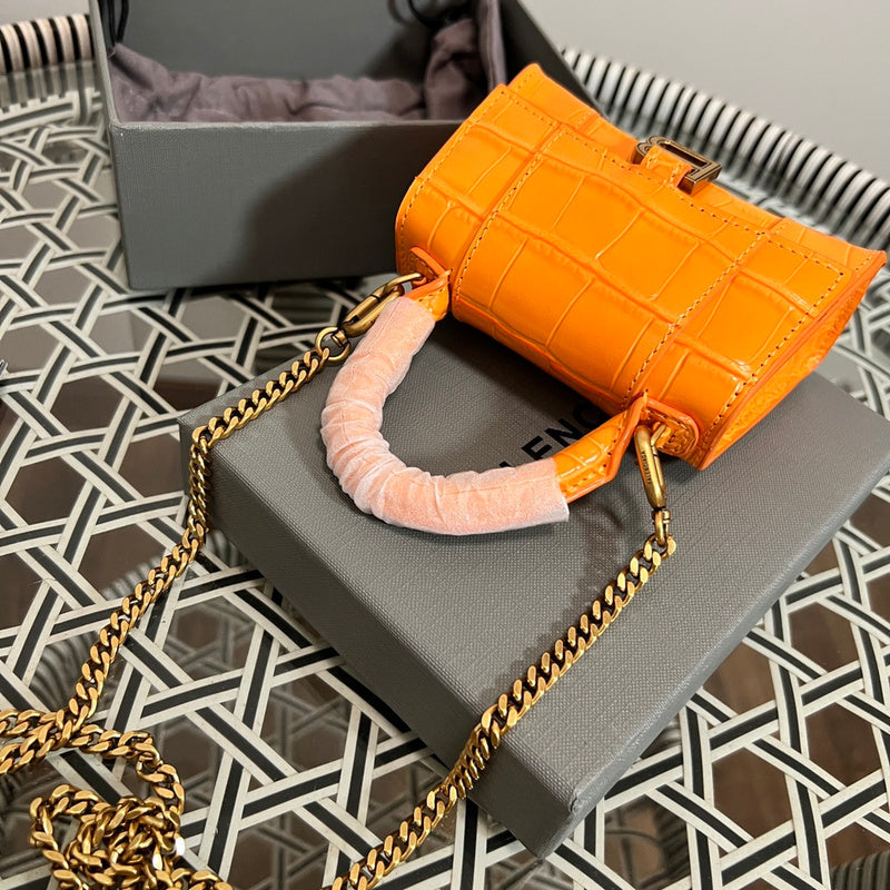 Satchel Bags - BGC Bags - 037
