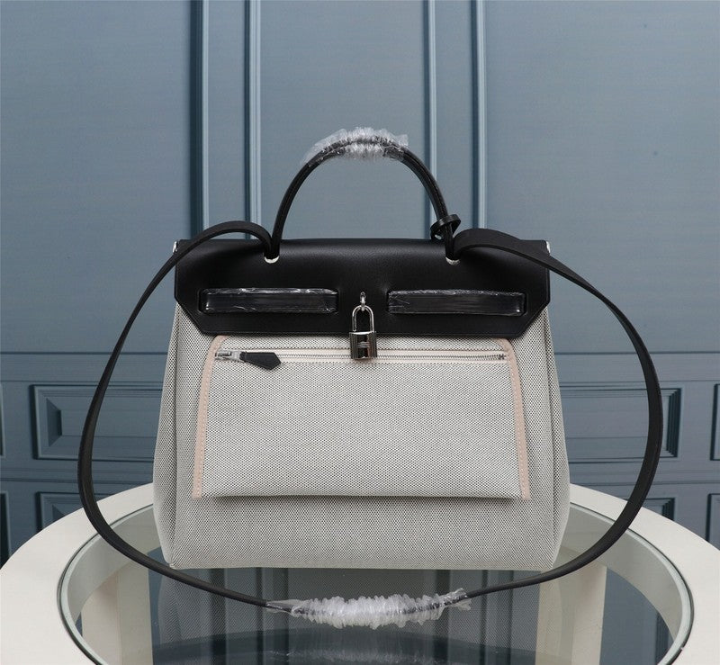 Satchel Bags - HMS Bags - 017