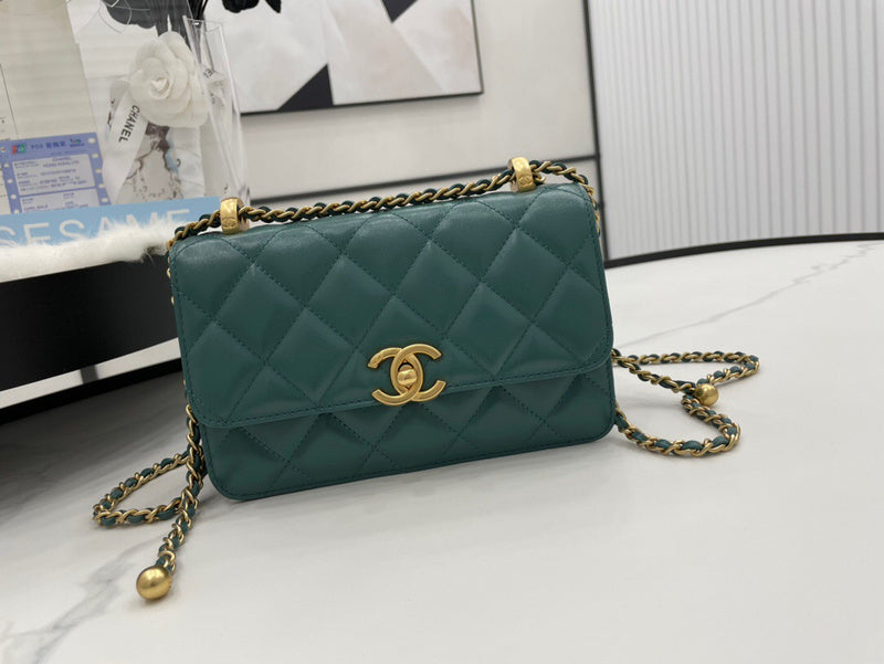 GLM - CHL Bags - 595