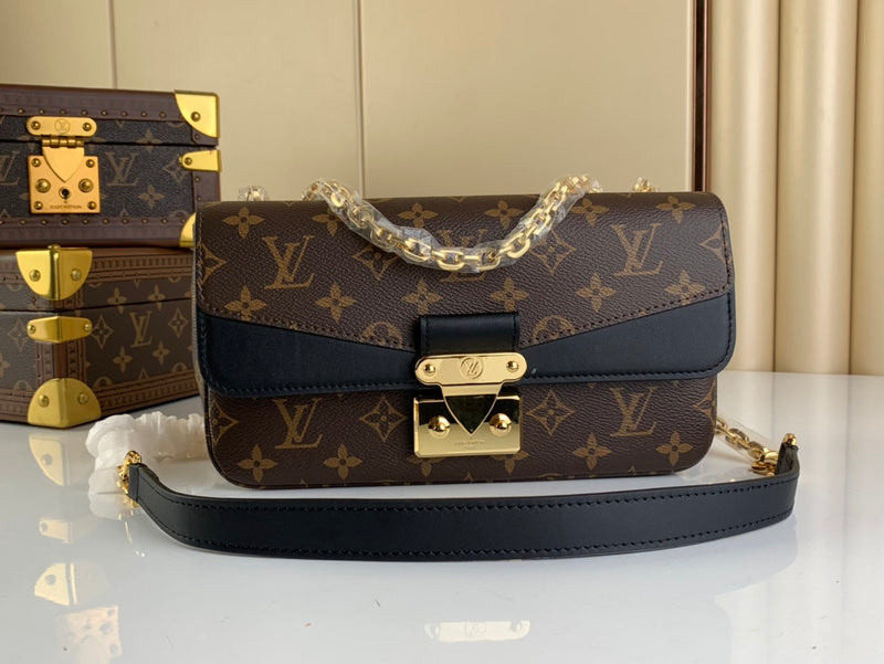 Satchel Bags - VL Bags - 6661