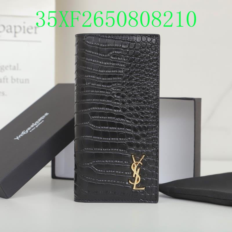 Glami - YLS Wallet - 124