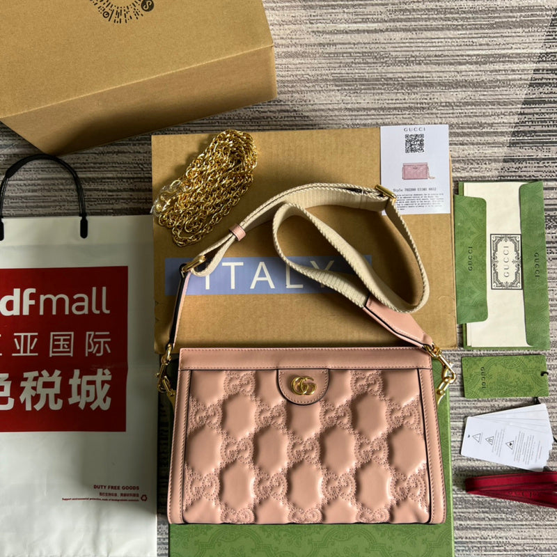 Satchel Bags - GCI Bags - 5354