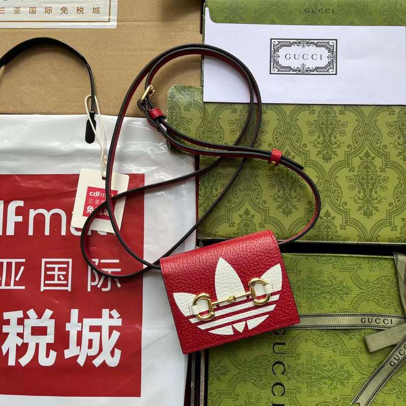 GUI2 Bags - Fashion Bags  318